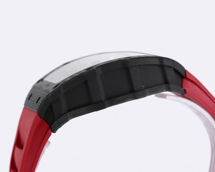 1:1 quality version RM 35-01 Carbon Fiber Lightweight Watch 8 colors【Dial diameter：42mm 】28771551