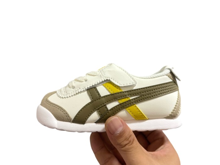 Wing Velcro Casual Shoes for Kids 12 colors 29006176