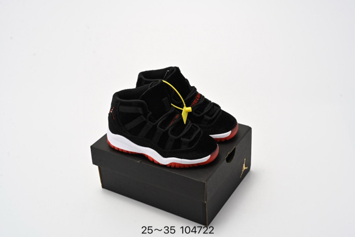 Generation 11 High Top Basketball Sneakers for kids 6 colors