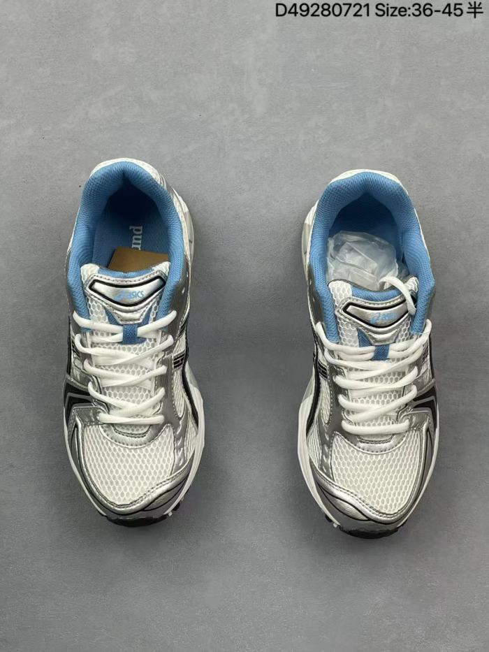 [plus-size shoes] AC GEL‑KAYANO 14 Retro Running Shoes 15 colors 28977660