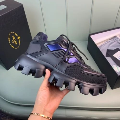 PR@DA@ CLOUDBUST THUNDER SNEAKERS    PRD027