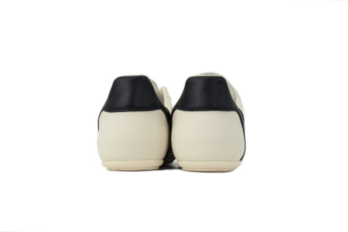 1:1 quality version De Trainer Brown Calf Leather Casual Shoes 3 colors 28969152