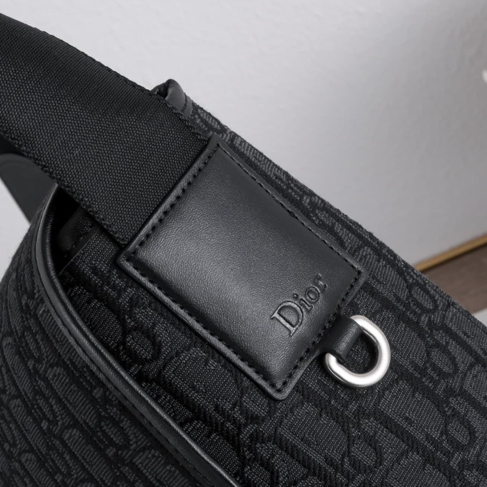 1:1 qualituy verson Oblique Monogram Messenger Bag Crossbody Shoulder Bag For Men 3 colors 29092536