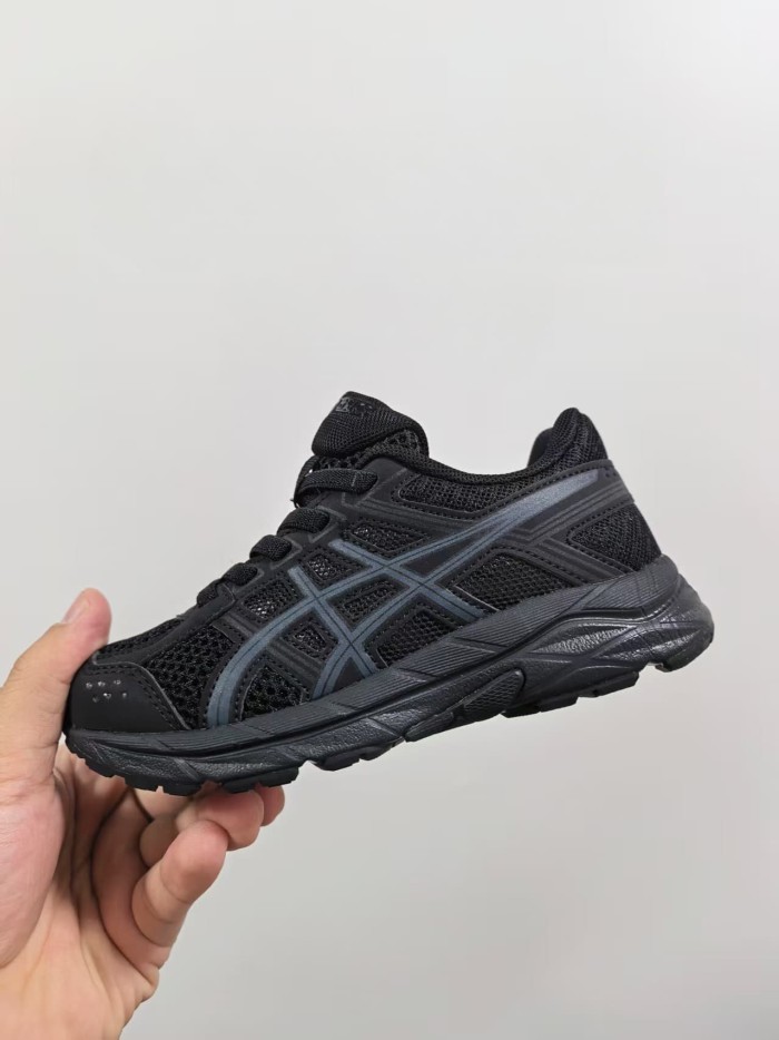 AC GS Autumn Winter Cushion Running Shoes for Kids 10 colors 29006170