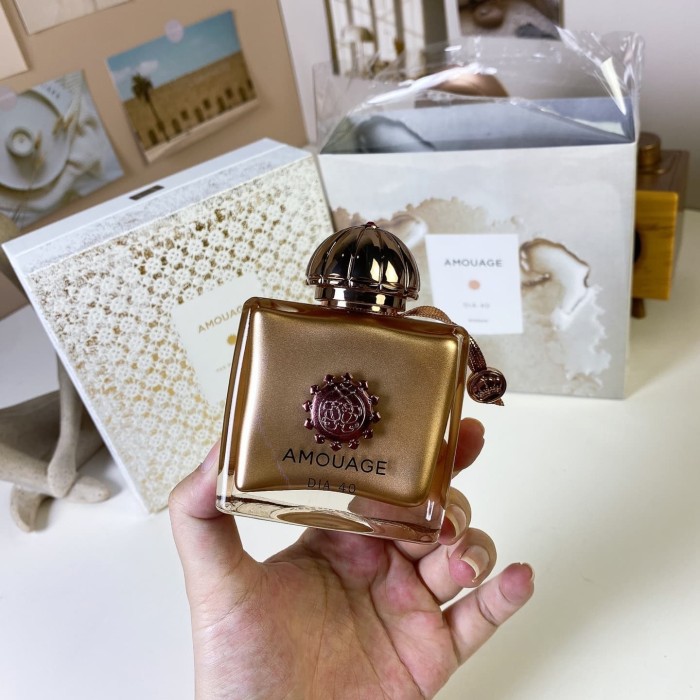Amouage Dia 40 Woman Eau de Parfum, 2023 28928083