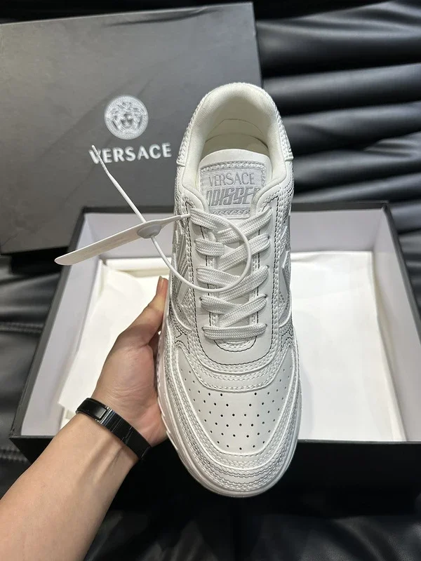 GRECA ODISSEA SNEAKERS   VS51