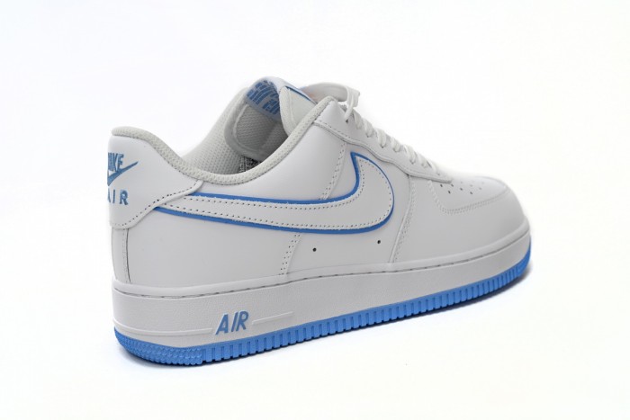 N  Air Force 1 Low University Blue DV0788-101