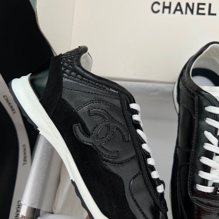 1:1 quality version Retro Panda Style Sneakers 4 colors 29093592