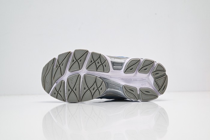 AC Tiger Gel-NYC Retro Running Shoes for Kids 7 colors 29006184