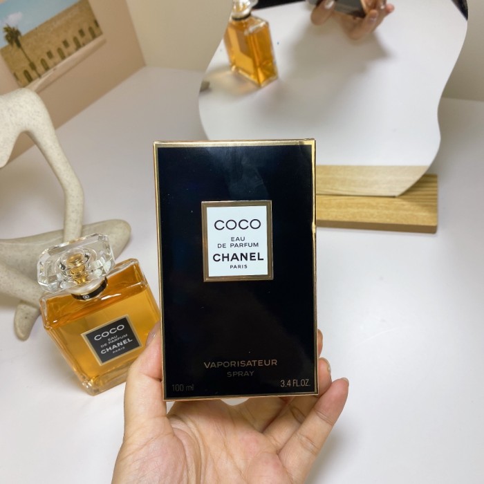 Chanel Coco Eau de Parfum,1984