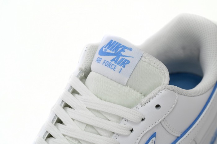 N  Air Force 1 Low University Blue DV0788-101