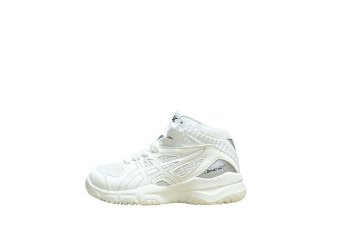 AC DUNKSHOT MB 9 Basketball Shoes for Kids 5 colors 29001615