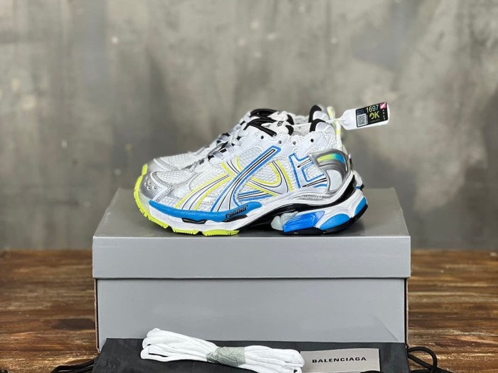 [plus-size shoes] 1:1 quality version Runner 7.5 Generation Sports Shoes 21 colors 28996207