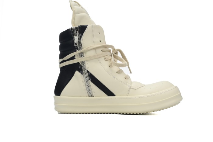[plus-size shoes] 1:1 quality version Geobasket 'Milk Black' High Top Shoes 3 colors 28973955