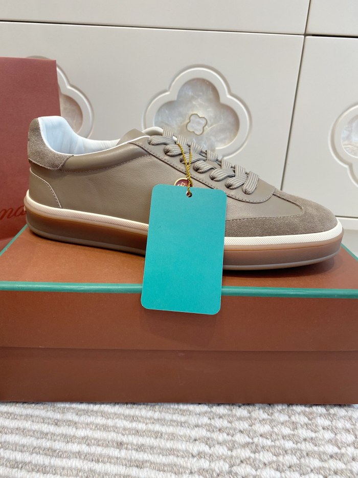 1:1 quality version Tennis Walk Training Shoes 9 colors 28700735