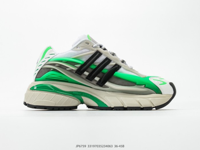 [plus-size shoes] Pharrell Williams x Adid@s Originals Adistar Jellyfish Dad Sneakers 8 colors 28961233