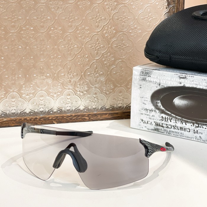 1:1 quality version Unframe Colorful Lens Glasses 6 colors 28621160