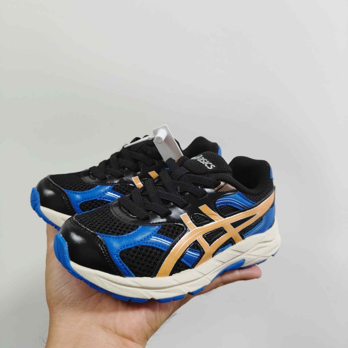 AC GS Autumn And Winter Anti-Slip Running Shoes for Kids 10 colors 29006169
