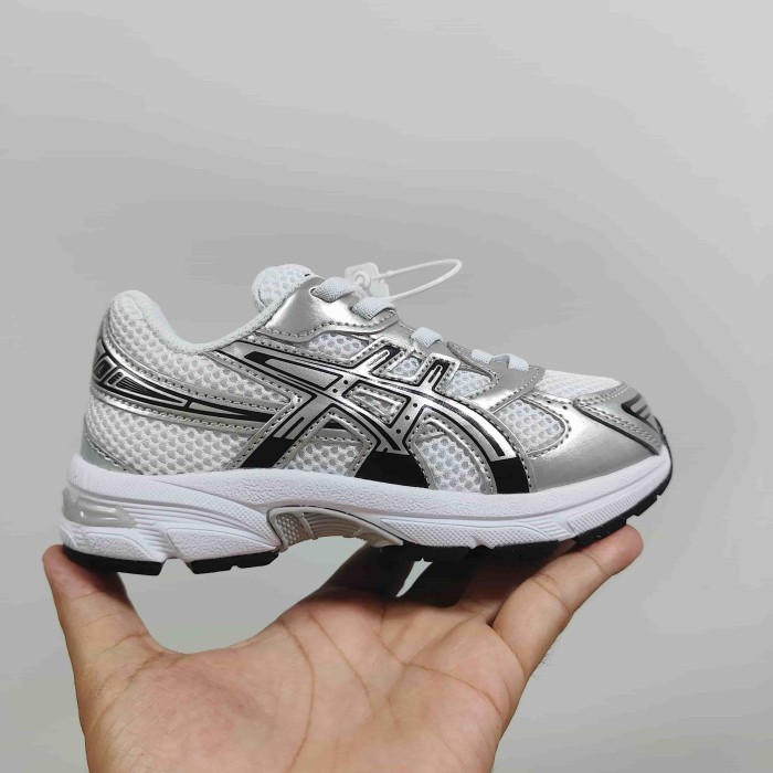 AC Gel-1130 Autumn/Winter Cushioning Running Shoes for Kids 14 colors 29001616