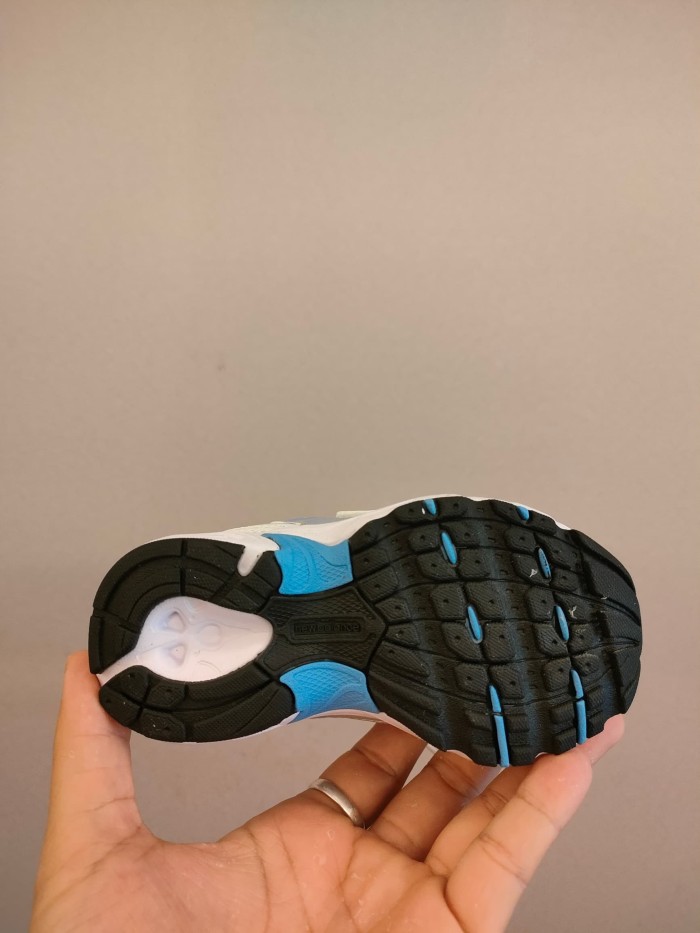 NB530 Hook & Loop Jogging Shoes for Kids 10 colors 28998854