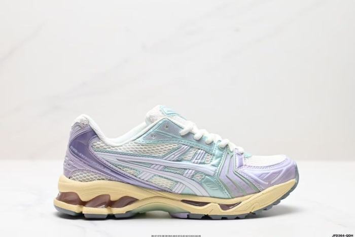 AC GEL‑KAYANO 14 Retro Running Shoes 30 colors 28977661