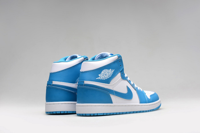 [plus-size shoes] Air @j1  UNC” 28628153