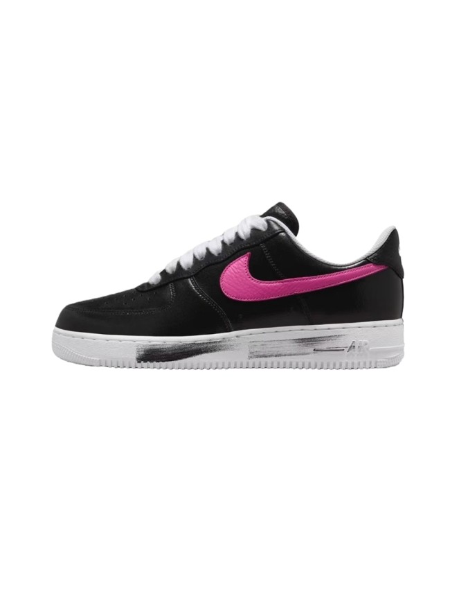 Peaceminusone x N Air Force 1 Low Para-Noise 3.0 Black 28649015