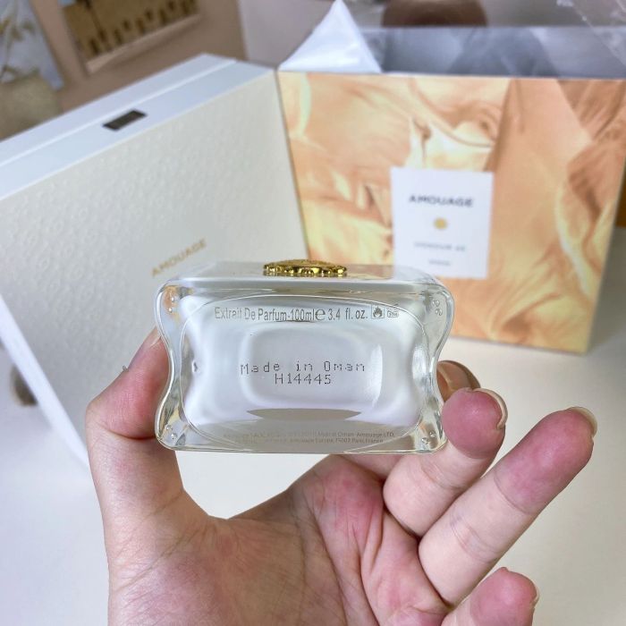Amouage Honour 43 Women's Perfume 28673446
