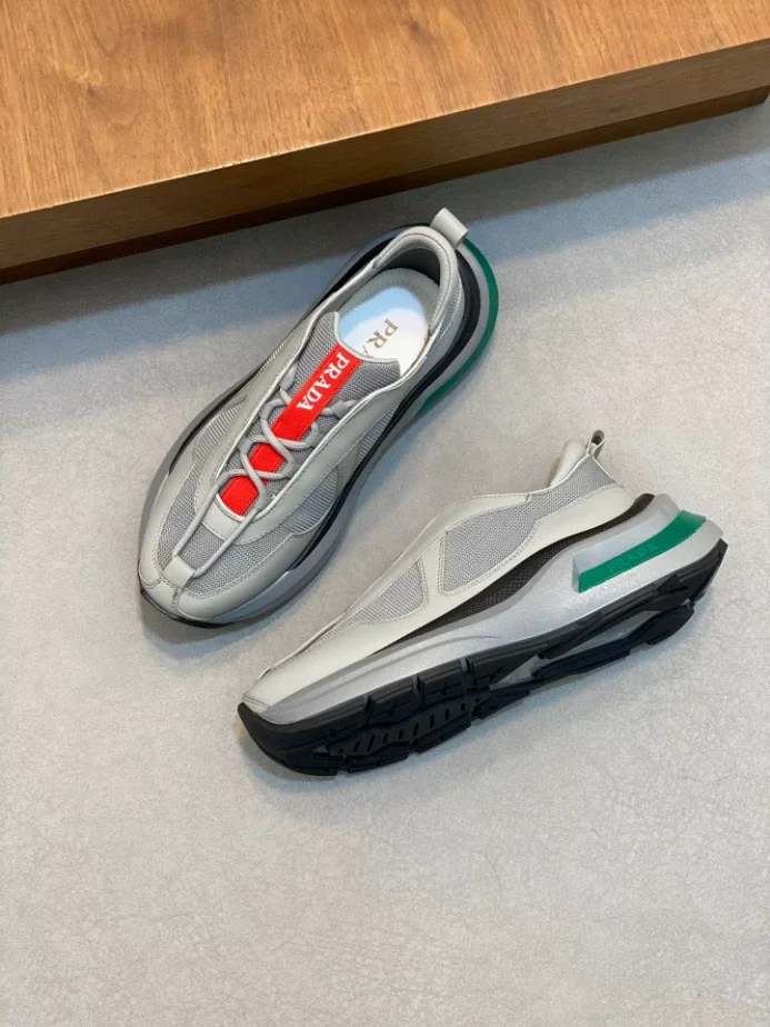 PR@DA@ SNEAKERS   PRD057