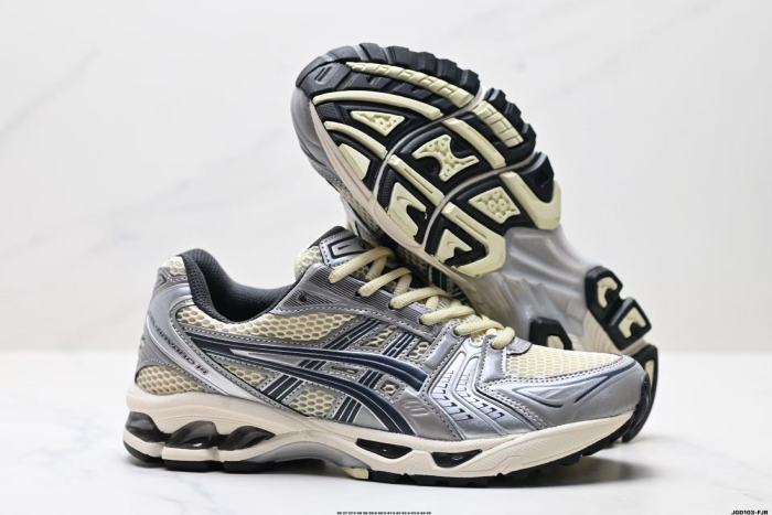 AC GEL‑KAYANO 14 Retro Running Shoes 30 colors 28977661