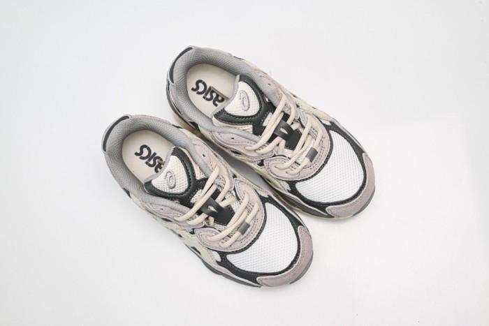 AC Tiger Gel-NYC Retro Running Shoes for Kids 7 colors 29006184