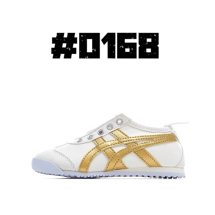 Slip-On Canvas Casual Shoes for Kids 13 colors 29006190