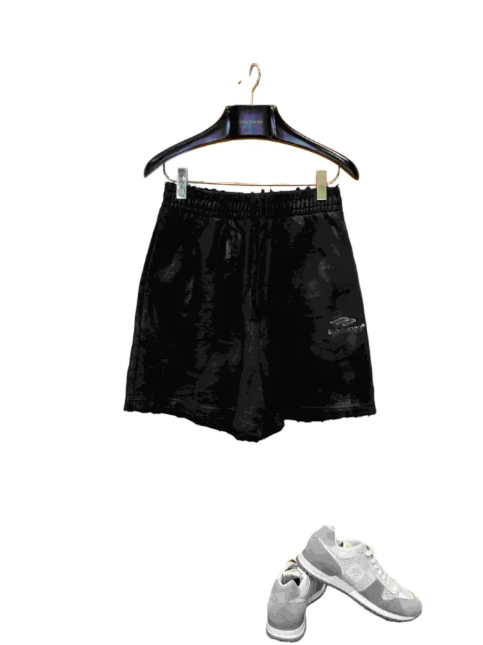 1:1 quality version Luxury vintage and versatile short  29077595