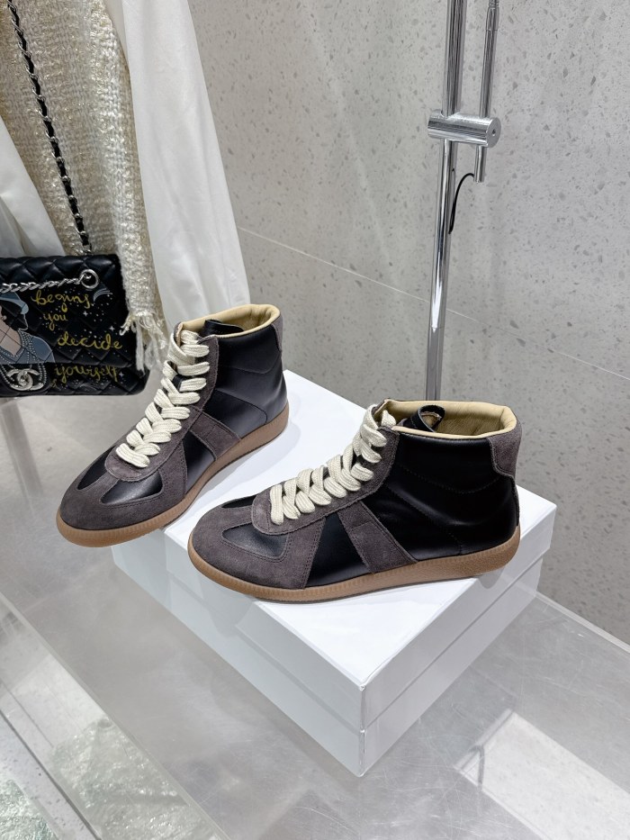 1:1 quality version 28296678 high-top casual sports Shoes 7 colors