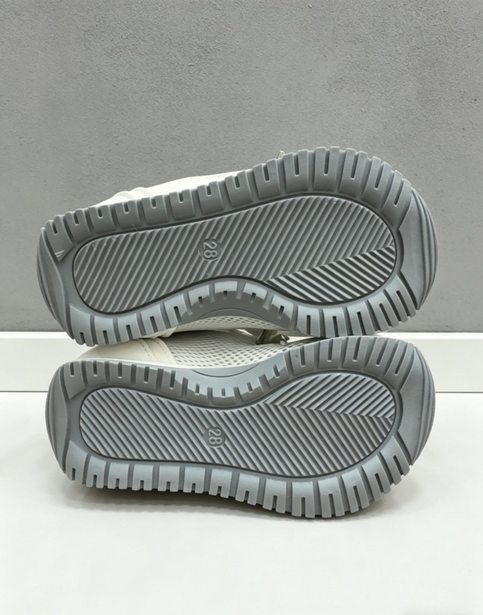 Breathable Cut-out Cortez-style Sneakers for Kids 3 colors 28997904