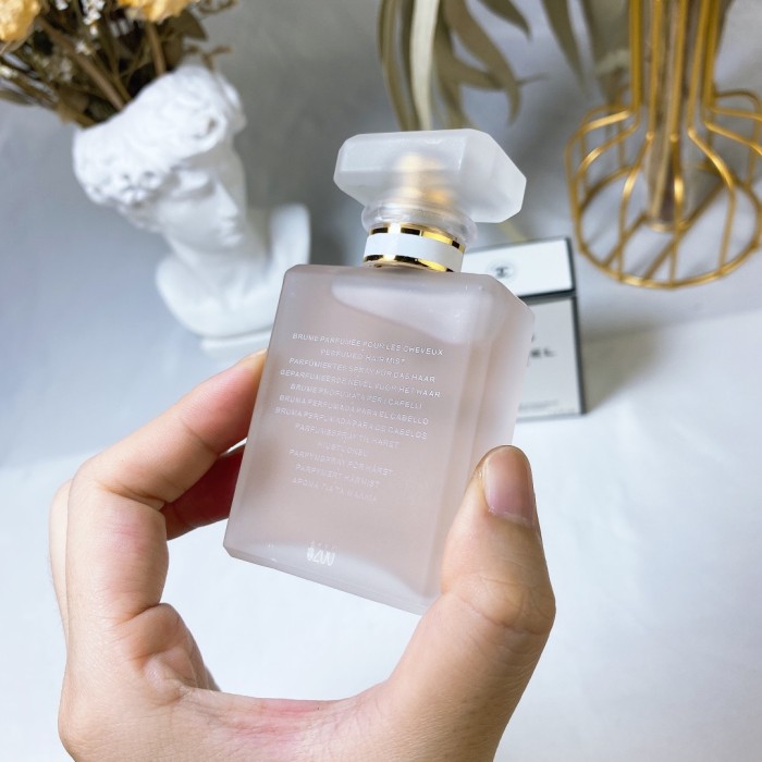 Ch@nel No.5 Perfume Hair Mist 28677414