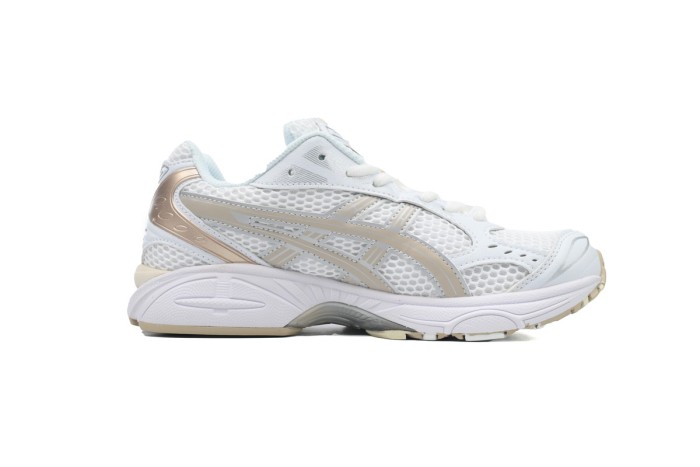 AC Gel-Kayano 14 White Simply Taupe 1202A056-110