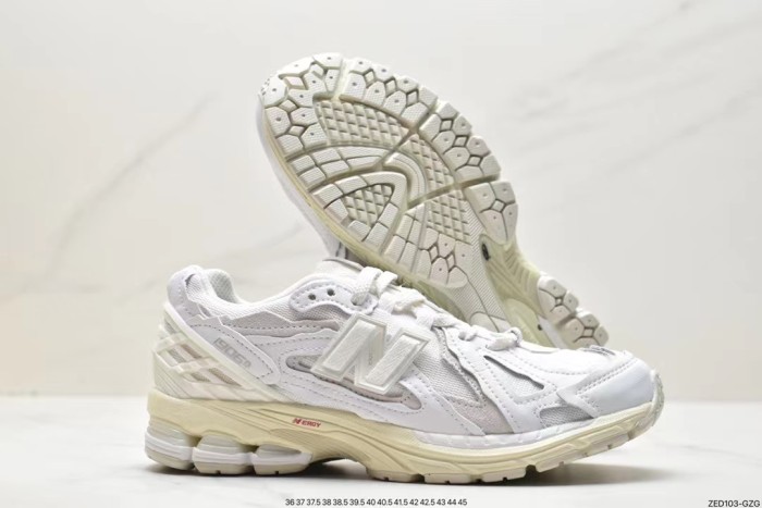 New B@L@nce Low-Top Durable Running Shoes 28621578