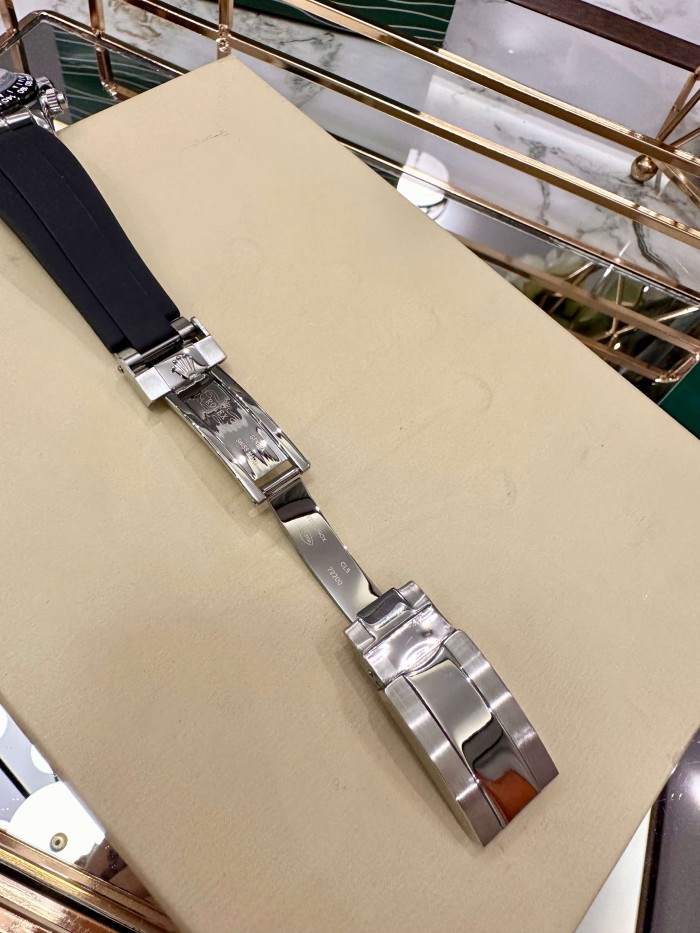 Mechanical Movement Ceramic Bezel  Watch【Dial diameter：40mm 】28763015