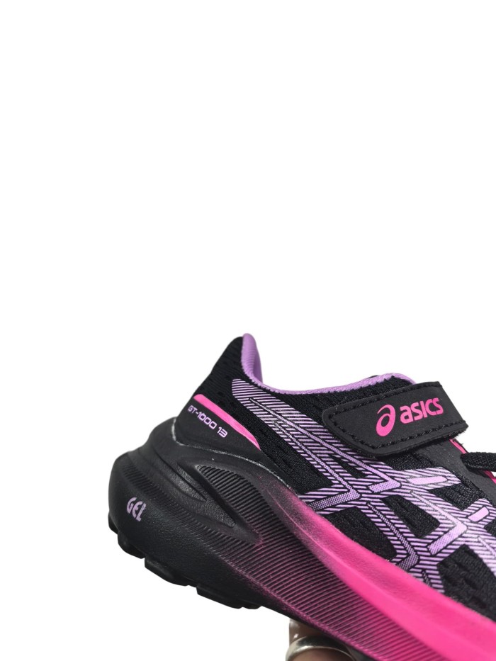 AC GT-1000 Velcro Low-top Sneakers for Kids 7 colors 29001624