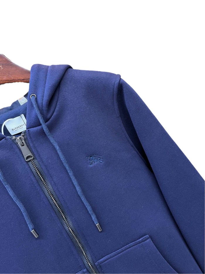 [buy more save more]1:1 quality version Plaid Cut Piece Battle Horse Embroidery Hoodie 3 colors 28685230