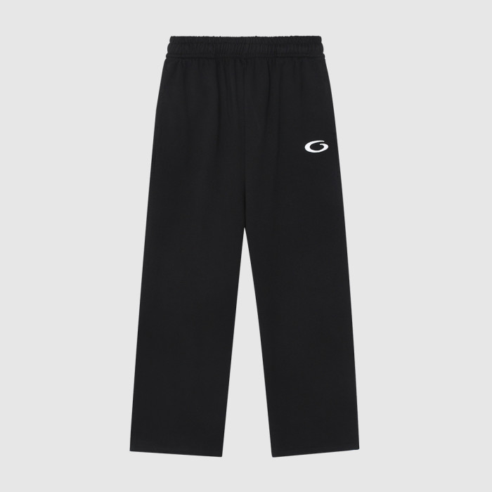 Embroidered logo pants 2 colors 28468792