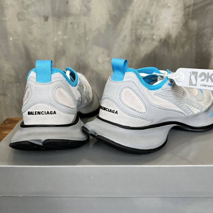 1:1 quality version Loop Road Circuit Series Low Top Retro Running Shoes 8 colors