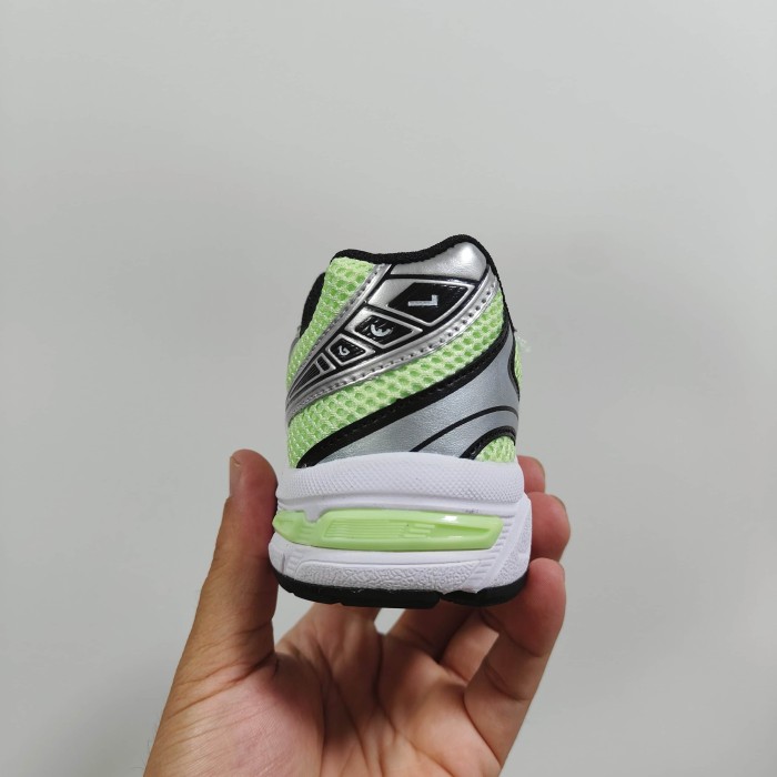 AC Gel-1130 Autumn/Winter Cushioning Running Shoes for Kids 14 colors 29001616