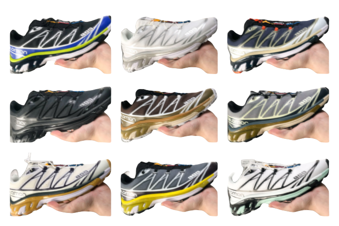 28195319 Casual Running Shoes