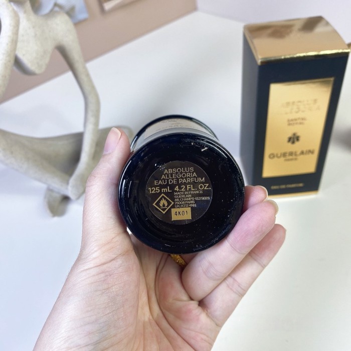 Guerlain Oriental Tales Collection - Santal Royal Perfume 28924660
