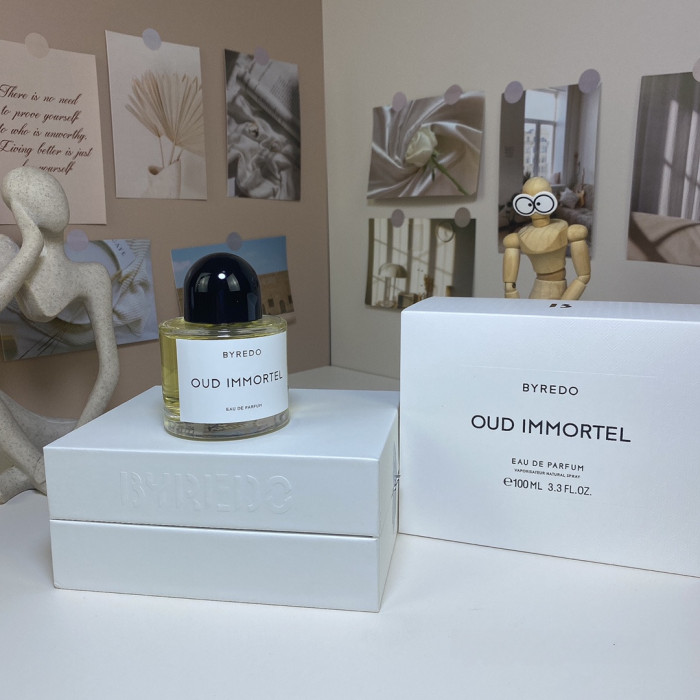 Byredo Oud Immortel Perfume,2010 28930519