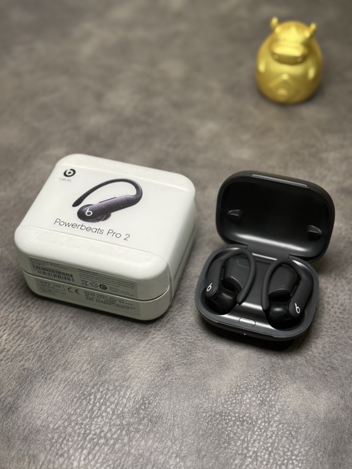 Be@ts Powerbe@ts Pro 2 Simple Pure Color Silicone Bluetooth Headphone 28689748