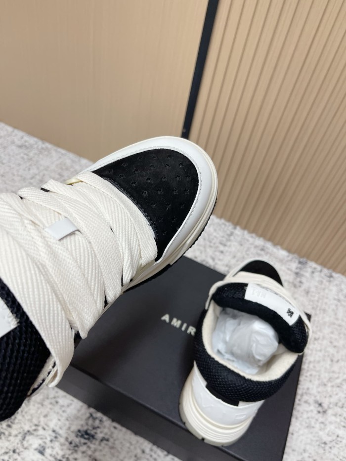 1:1 quality version Wide Strap Mesh Sneakers MA-1 17 colors 25365716