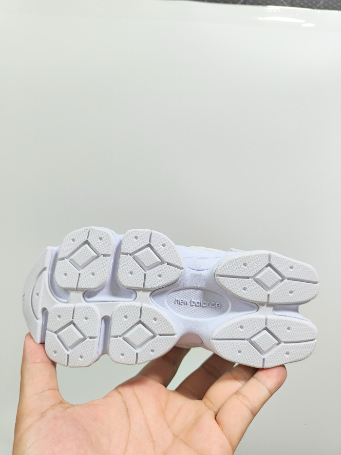 9060 Chunky Sneakers Breathable Mesh Non-Slip for Kids 26 colors 29017863